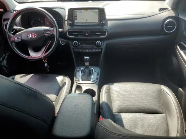 KM8K53A58LU481601 2020 HYUNDAI KONA - Image 8