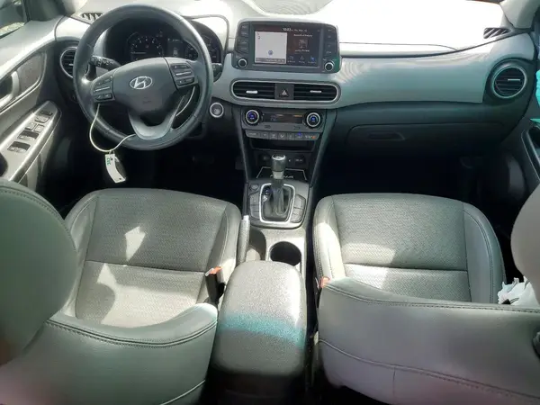 KM8K53A58LU483428 2020 HYUNDAI KONA - Image 8