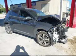 KM8K53A58LU484580 2020 HYUNDAI KONA
