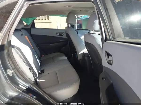 KM8K53A58LU484580 2020 HYUNDAI KONA - Image 8