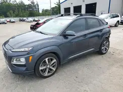 KM8K53A58LU532174 2020 HYUNDAI KONA