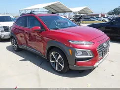KM8K53A58LU582914 2020 HYUNDAI KONA