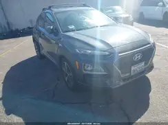 KM8K53A58MU609630 2021 HYUNDAI KONA