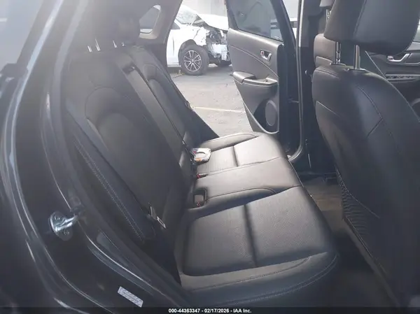 KM8K53A58MU609630 2021 HYUNDAI KONA - Image 8