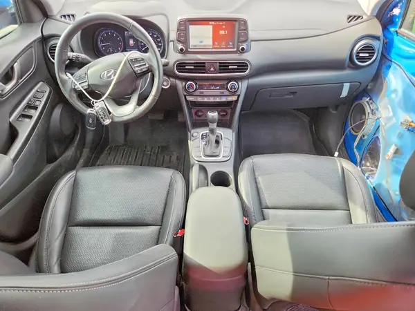 KM8K53A58MU626007 2021 HYUNDAI KONA - Image 8