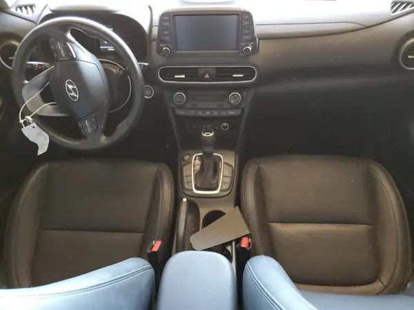 KM8K53A58MU633474 2021 HYUNDAI KONA - Image 8