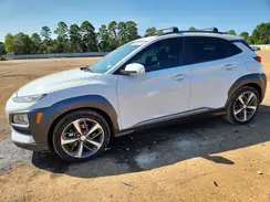 KM8K53A58MU640134 2021 HYUNDAI KONA