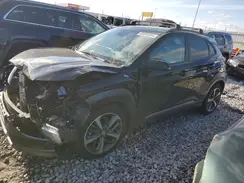 KM8K53A58MU651375 2021 HYUNDAI KONA