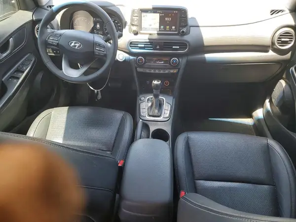 KM8K53A58MU655636 2021 HYUNDAI KONA - Image 8