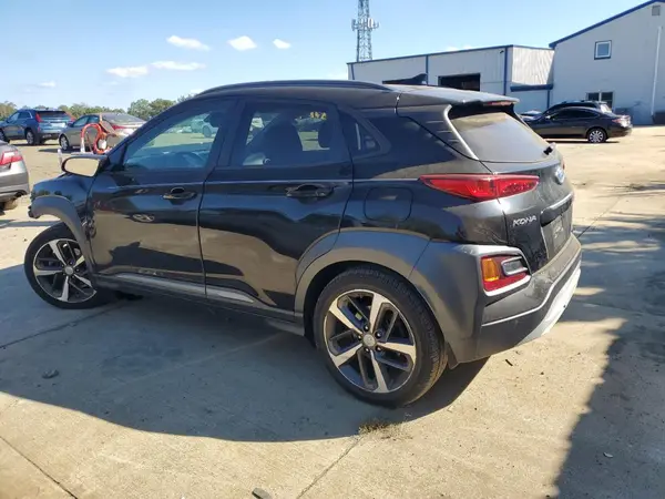 KM8K53A58MU697577 2021 HYUNDAI KONA - Image 2