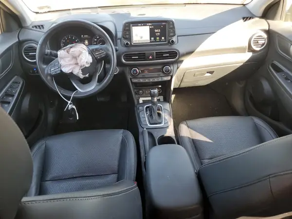KM8K53A58MU697577 2021 HYUNDAI KONA - Image 8