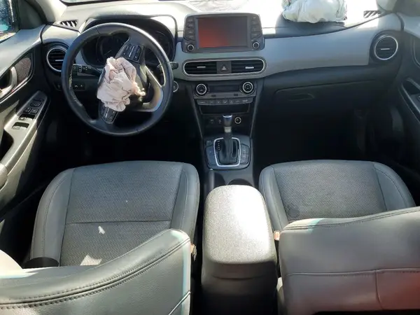 KM8K53A58MU745854 2021 HYUNDAI KONA - Image 8