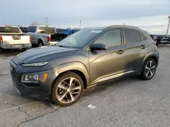 KM8K53A59JU073184 2018 HYUNDAI KONA