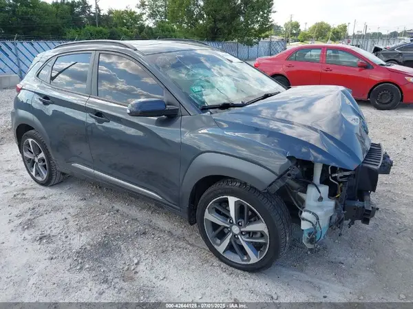 KM8K53A59JU124425 2018 HYUNDAI KONA - Image 1