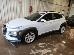 KM8K53A59KU198803 2019 HYUNDAI KONA