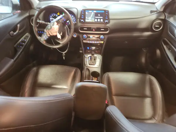 KM8K53A59KU198803 2019 HYUNDAI KONA - Image 8