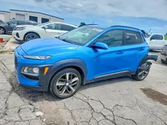 KM8K53A59KU205846 2019 HYUNDAI KONA