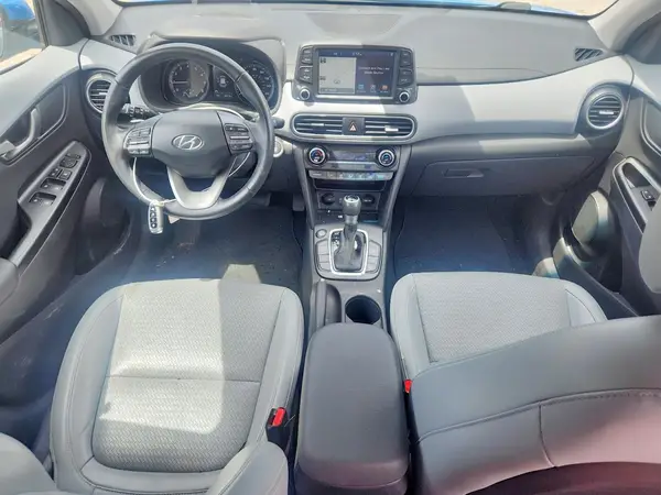 KM8K53A59KU205846 2019 HYUNDAI KONA - Image 8