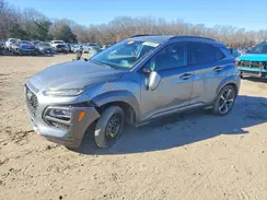 KM8K53A59KU227586 2019 HYUNDAI KONA