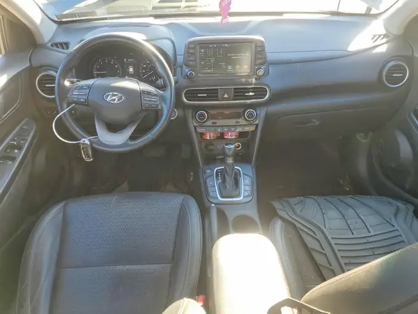 KM8K53A59KU227586 2019 HYUNDAI KONA - Image 8