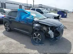 KM8K53A59KU229130 2019 HYUNDAI KONA