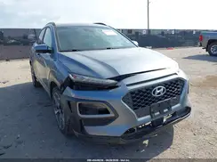 KM8K53A59KU229709 2019 HYUNDAI KONA