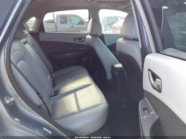 KM8K53A59KU229709 2019 HYUNDAI KONA - Image 8