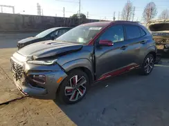 KM8K53A59KU305378 2019 HYUNDAI KONA