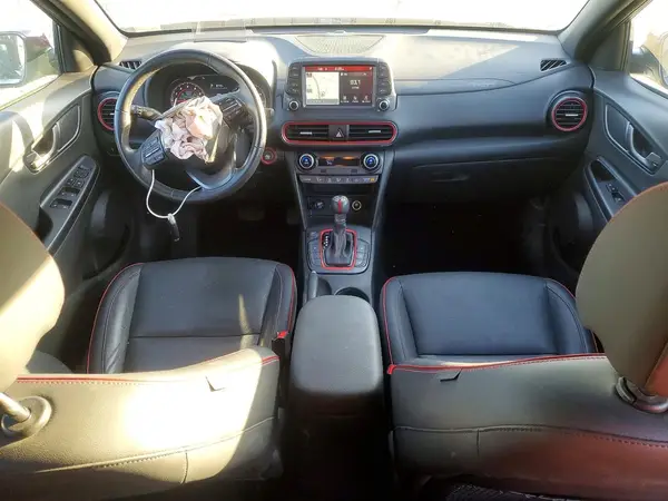 KM8K53A59KU305378 2019 HYUNDAI KONA - Image 8