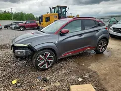 KM8K53A59KU308216 2019 HYUNDAI KONA