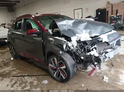 KM8K53A59KU318860 2019 HYUNDAI KONA
