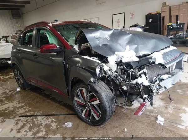 KM8K53A59KU318860 2019 HYUNDAI KONA - Image 1