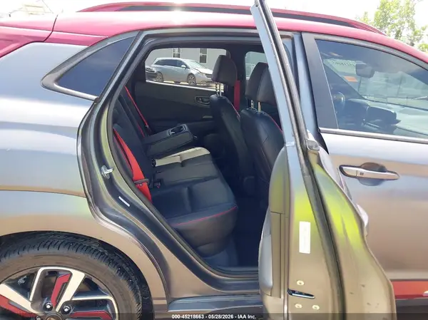 KM8K53A59KU319605 2019 HYUNDAI KONA - Image 8