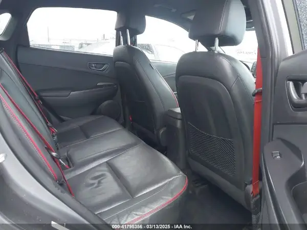 KM8K53A59KU319717 2019 HYUNDAI KONA - Image 8