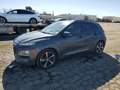 KM8K53A59KU356010 2019 HYUNDAI KONA