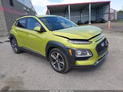 KM8K53A59KU366696 2019 HYUNDAI KONA