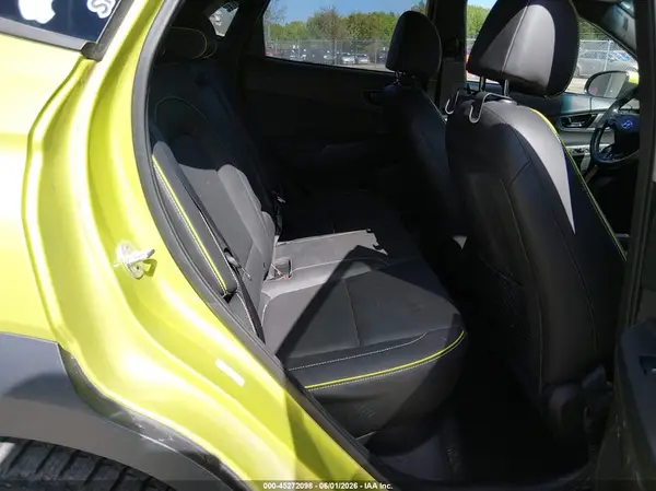 KM8K53A59KU366696 2019 HYUNDAI KONA - Image 8