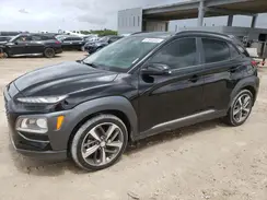 KM8K53A59KU372594 2019 HYUNDAI KONA
