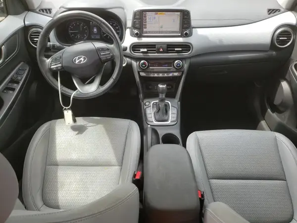 KM8K53A59KU372594 2019 HYUNDAI KONA - Image 8