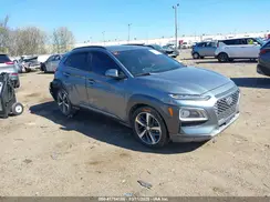 KM8K53A59KU373342 2019 HYUNDAI KONA
