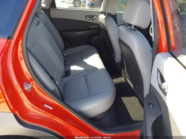 KM8K53A59KU373714 2019 HYUNDAI KONA - Image 8