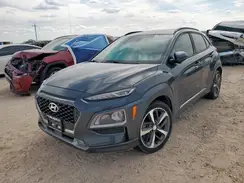 KM8K53A59KU376287 2019 HYUNDAI KONA