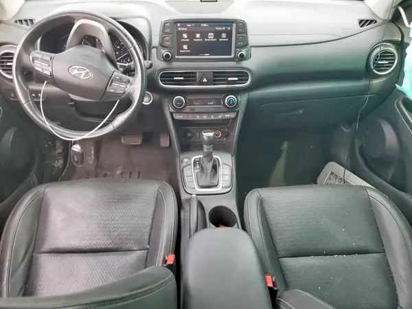 KM8K53A59KU376287 2019 HYUNDAI KONA - Image 8