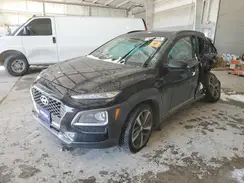 KM8K53A59KU379805 2019 HYUNDAI KONA