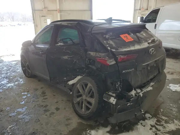 KM8K53A59KU379805 2019 HYUNDAI KONA - Image 2