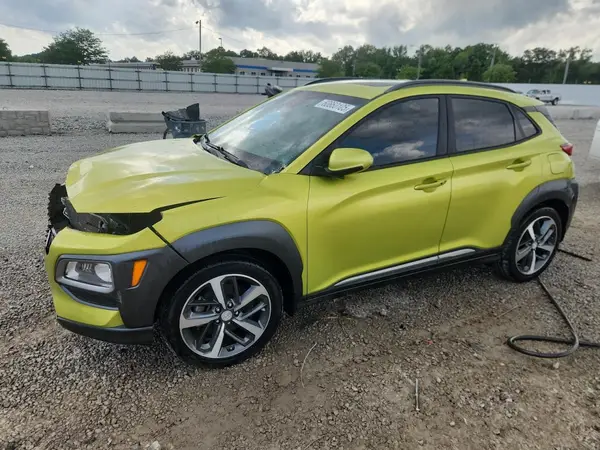 KM8K53A59LU436005 2020 HYUNDAI KONA - Image 1