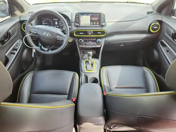 KM8K53A59LU436005 2020 HYUNDAI KONA - Image 8