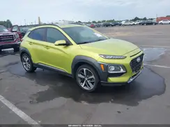 KM8K53A59LU467299 2020 HYUNDAI KONA