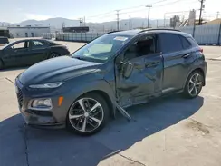 KM8K53A59LU485852 2020 HYUNDAI KONA