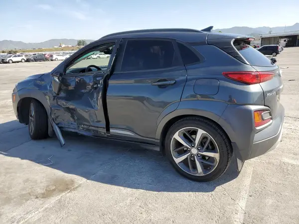 KM8K53A59LU485852 2020 HYUNDAI KONA - Image 2